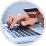 Online payment